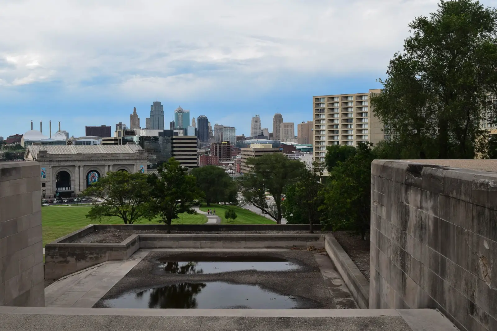 Mid-term rental management in Kansas City